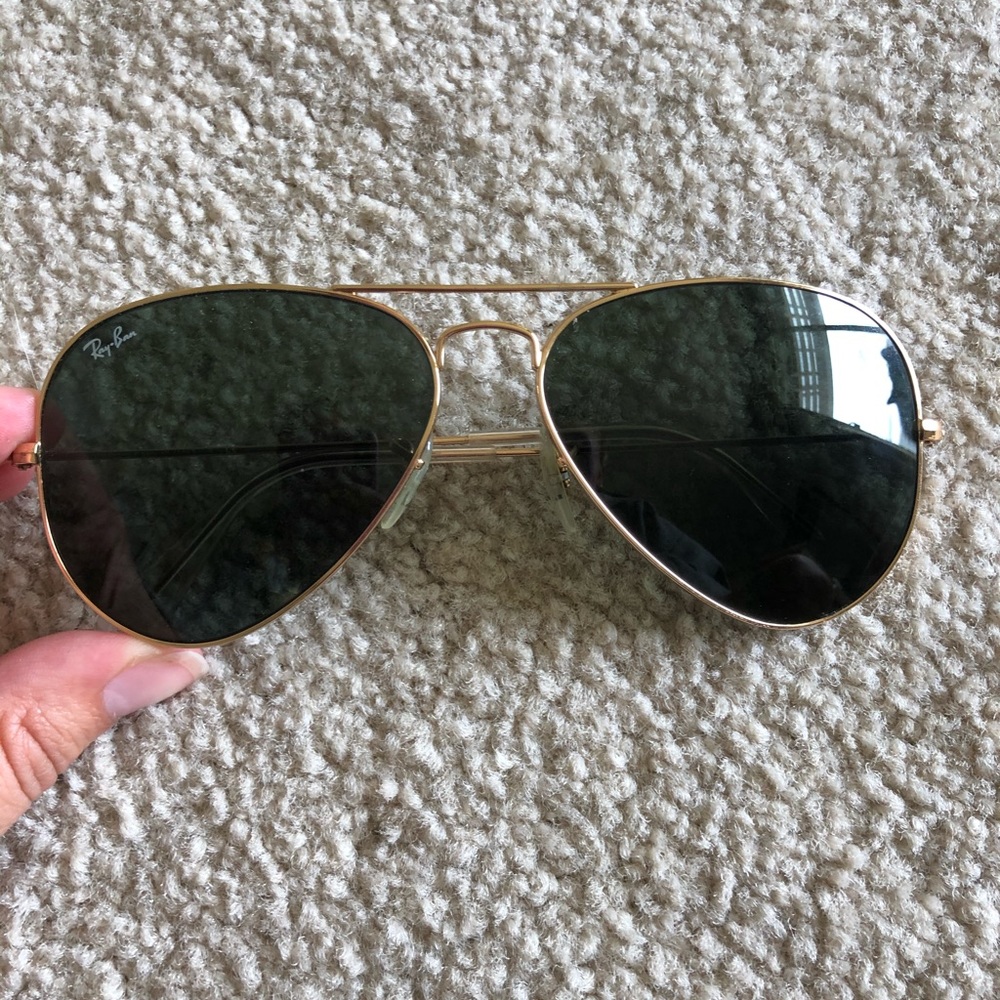 Raybans